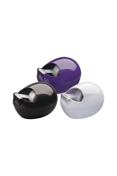 Scotch Karim Rashid C-36 Tape Cutter - 19mm x 7.6m Magic™ Tape