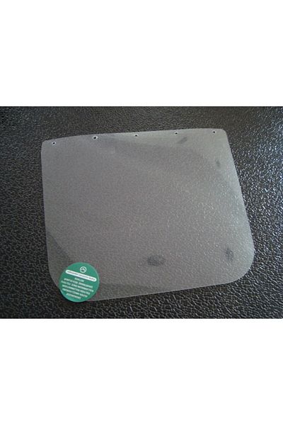 NETAKS 8 Pieces of Replacement Front Protector for Estelia Brand Visor