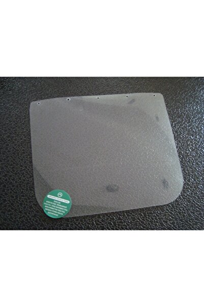 NETAKS Marka Siperlik Için Yedek Ön Koruyucu 4 Adet