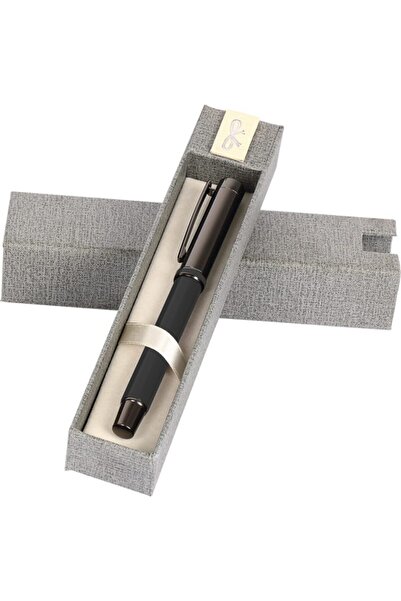 PromMug مجموعة أقلام معدنية