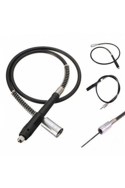 Genel Markalar Mini Taşlama El Gravür Makinesi Hortum Uzatma Gravür Spiral Hortum Hobi Gravür Hortum