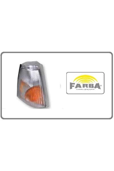 FARBA Tofaş Doğan Slx-kartal S Sinyal Lamba Sağ Duysuz - 11168e