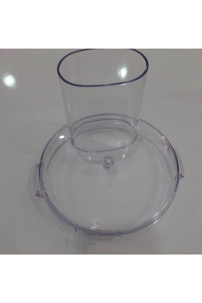 Arzum Proset Robot Container Lid - Ar 127 Ern01034