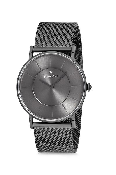 Frank Alex Men's Wristwatch Fa.0819 737 H.06640041