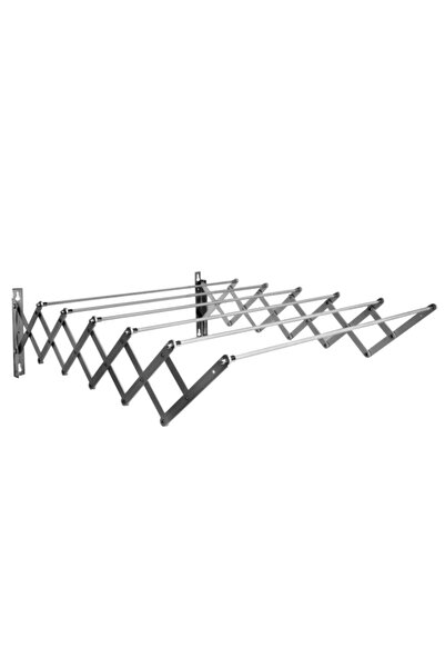 XBEREN Akordiyon Çamaşırlık 80 cm - 7,5