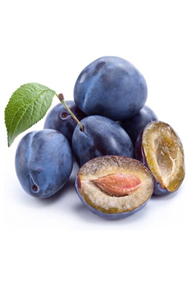 Mürdüm Eriği 1 kg