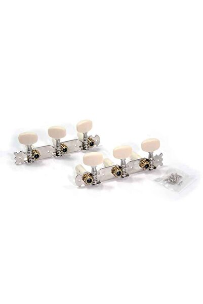 MAXTONE 22n Klasik Gitar Akort Burgusu