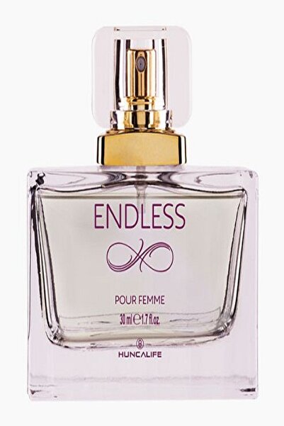 Huncalife Endless Kadın Edt 30 Ml