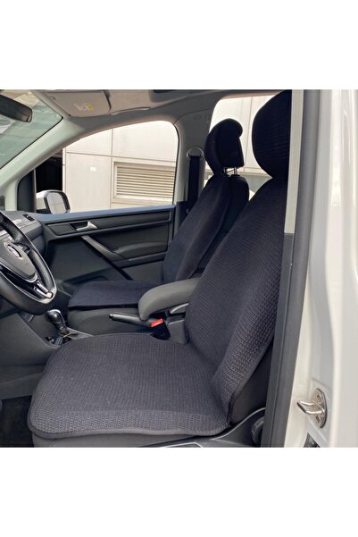 Space Kilim Minder 2'li Kls.st Siyah-siyah / Klmny226-1