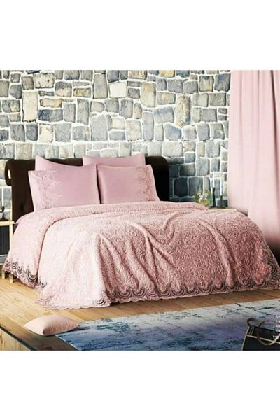 Armes Home Elite Double Blanket Set