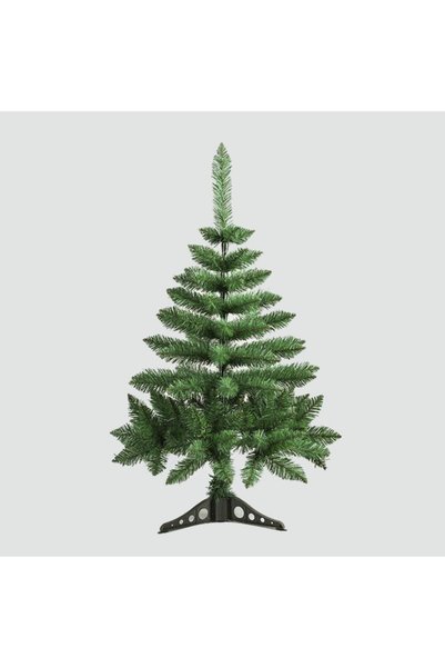 velomy 60cm Yılbaşı Ağacı Kutulu Yeni Yıl Çam Ağacı