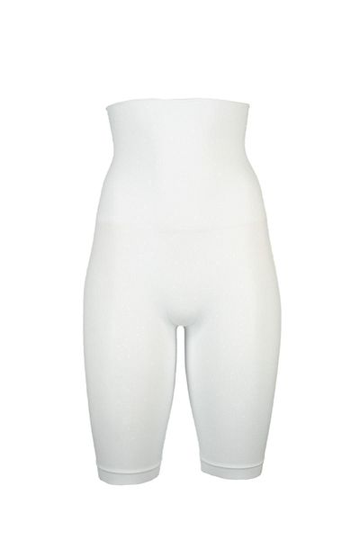 NBB Women's Cuffed Belly Corset 2460