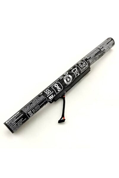 LENOVO Ideapad 500-15ısk Batarya Pil
