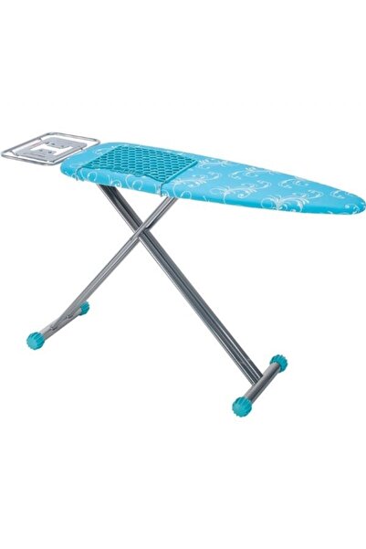 Devecioğlu Bestlife Delux Ütü Masası 46x126 Cm Yüzey Mm222