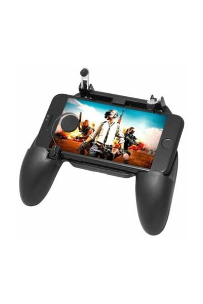 FRISBY Fa-8140b Pubg Gaming Stand