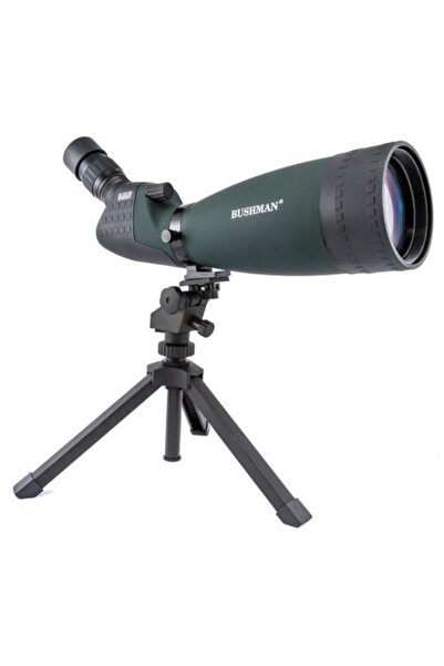 Bushman 25-75x100 Tek Gözlü Spotting Scope