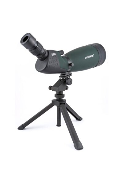 Bushman 25-75x100 Tek Gözlü Spotting Scope