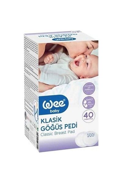 Wee Baby Chest Pad