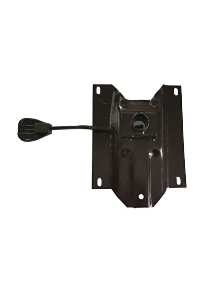 Yurdakul Mobilya Ofis Koltuğu Yedek Parça Tek Kademeli Kozmo Sekreter Şase