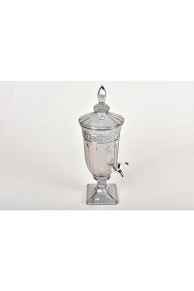 SETABIANCA Gri Crystal Limonatalık