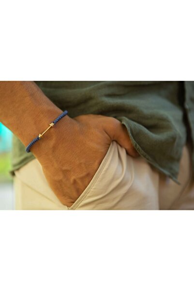 Reis Kuyumculuk Erkek Dumbell Bileklik