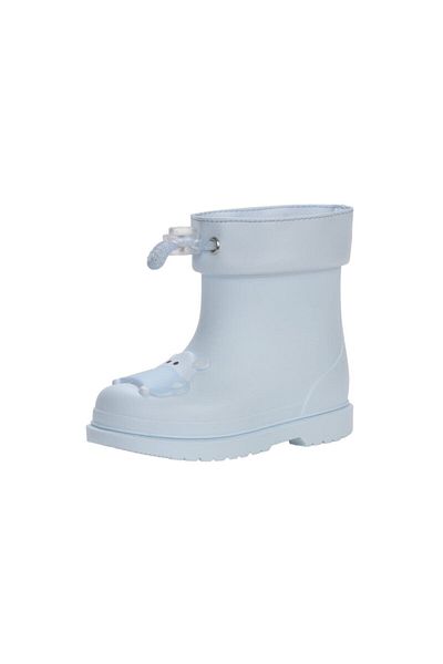IGOR W10214 Μπότες βροχής Bimbi Hipo Kids Light Blue Rain