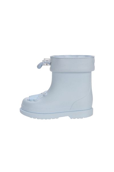 IGOR W10214 Μπότες βροχής Bimbi Hipo Kids Light Blue Rain