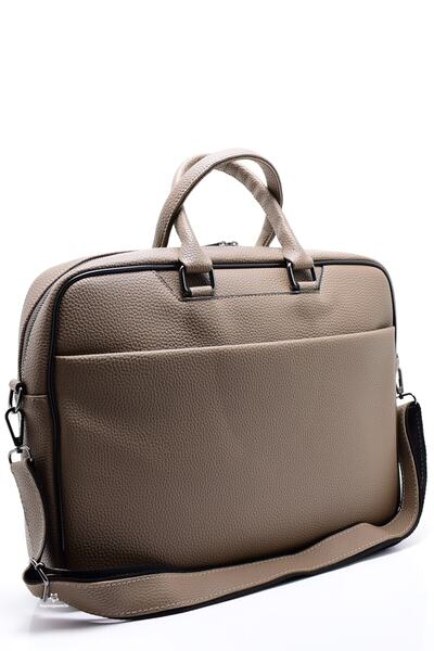 LOS ANGELES POLO CLUB Unisex Laptop & Χαρτοφύλακας από βιζόν