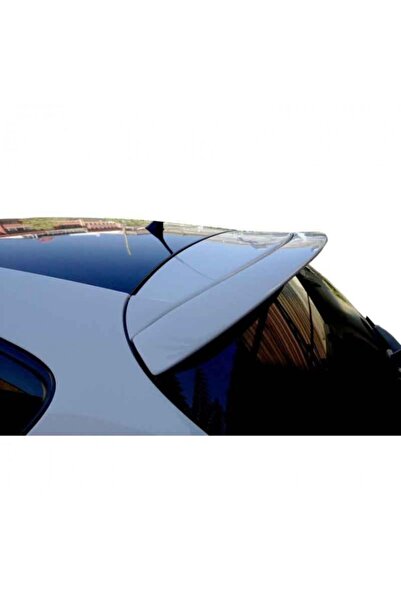Genel Markalar Seat Leon Mk2 Spoiler Cupra Fiber Boyasız 2009-2012