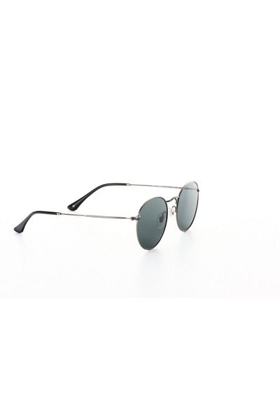 Osse Os2485 C08 Model Round Sunglasses