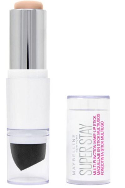 Maybelline كريم أساس سلاي و سوبر ستاي متعدد الأغراض 010 عاجي30170735