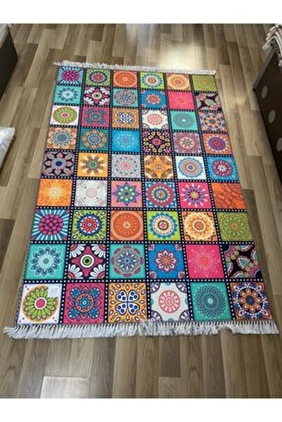 kartalhalifuari kartal hali fuari dijital baski kaymaz deri taban fiyati yorumlari trendyol