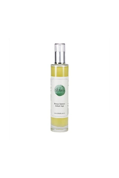 SHRUB 100 ml Baby after Bath Oil
