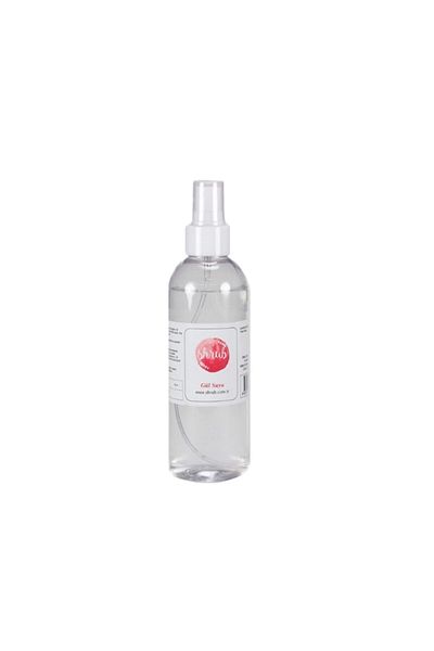 SHRUB 200 ml Rose Water