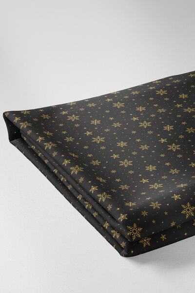 Vagonik Față de masă cu design special imprimat digital 140 Cm X 220 cm