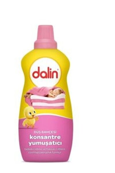 Dalin Konstare Yumuşatıcı 1200ml Düş Bahçesi