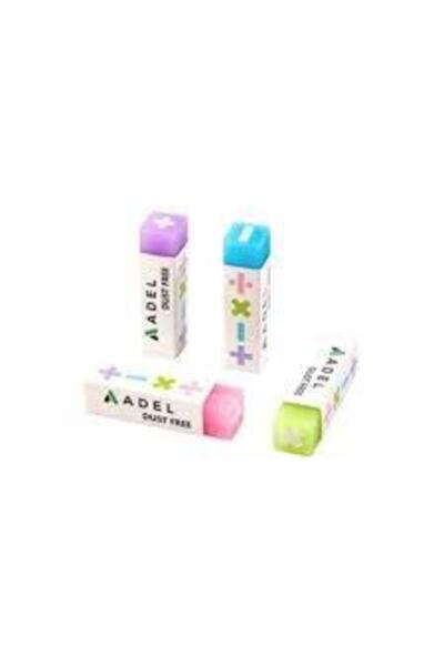 Adel Dust Free
