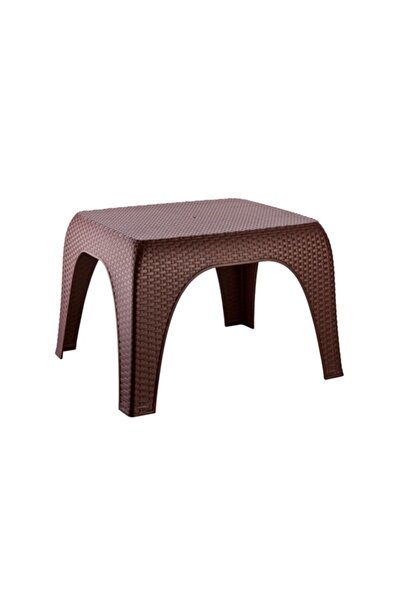 Peronline Brezza Royal Rattan Sehpa