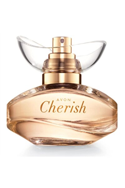 AVON Cherish Edp  50 ml Kadın Parfümü 622370586446677