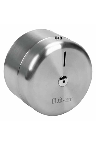 Flosoft Içten Çekme Tuvalet Dispanseri Ft636