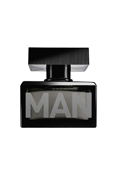 AVON Man Edt 75 ml Erkek Parfüm  12790215530175