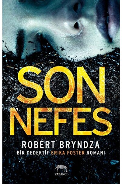 Yabancı Yayınları Son Nefes