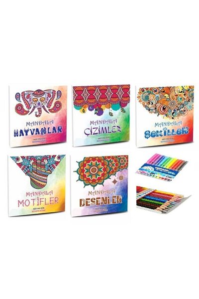 mandala kalemi fiyatlari ve modelleri