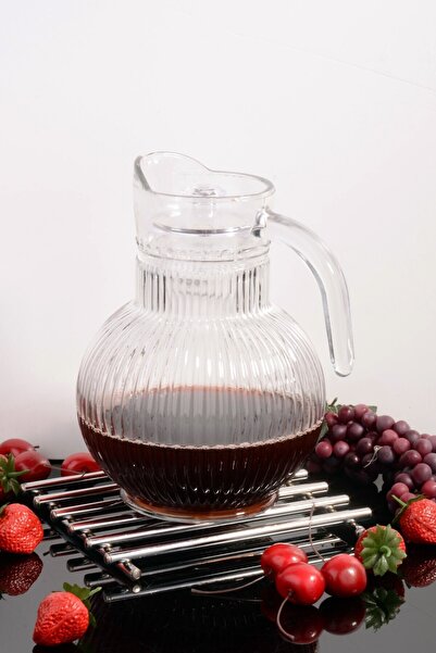 HERA Cam Sürahi 1,9 lt