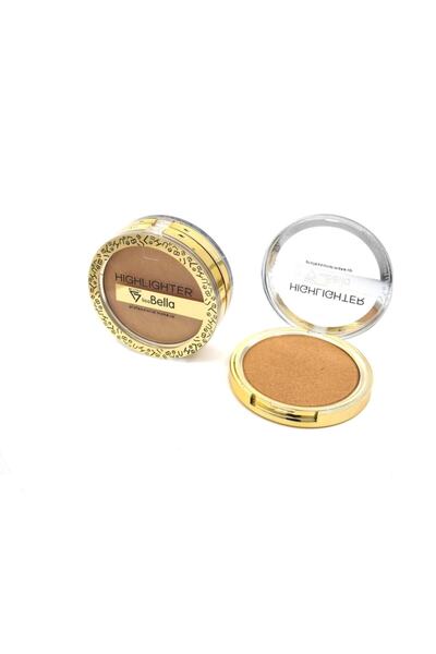 LisaBella Illuminating Highlighter 24