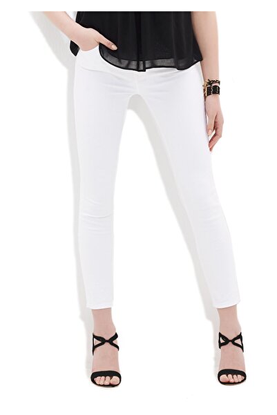 Mavi Kadın Tess Gold Jean Pantolon 100328-23273