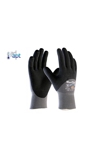 ATG Maxiflex Endurance Ad-apt 42-845 Eldiven Medium No:8