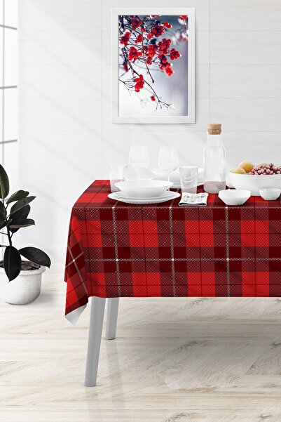 Vagonik Poseban dizajn Digitalna štampa komad Stolnjak 140 cm X 220 cm