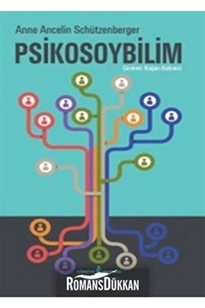 TÜRKİYE İŞ BANKASI KÜLTÜR YAYINLARI Psikosoybilim