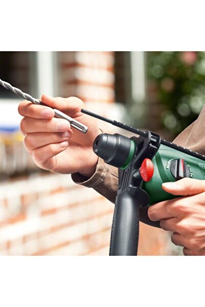 Bosch Pbh 2500 Re Kırıcı Delici Matkap - 0603344401